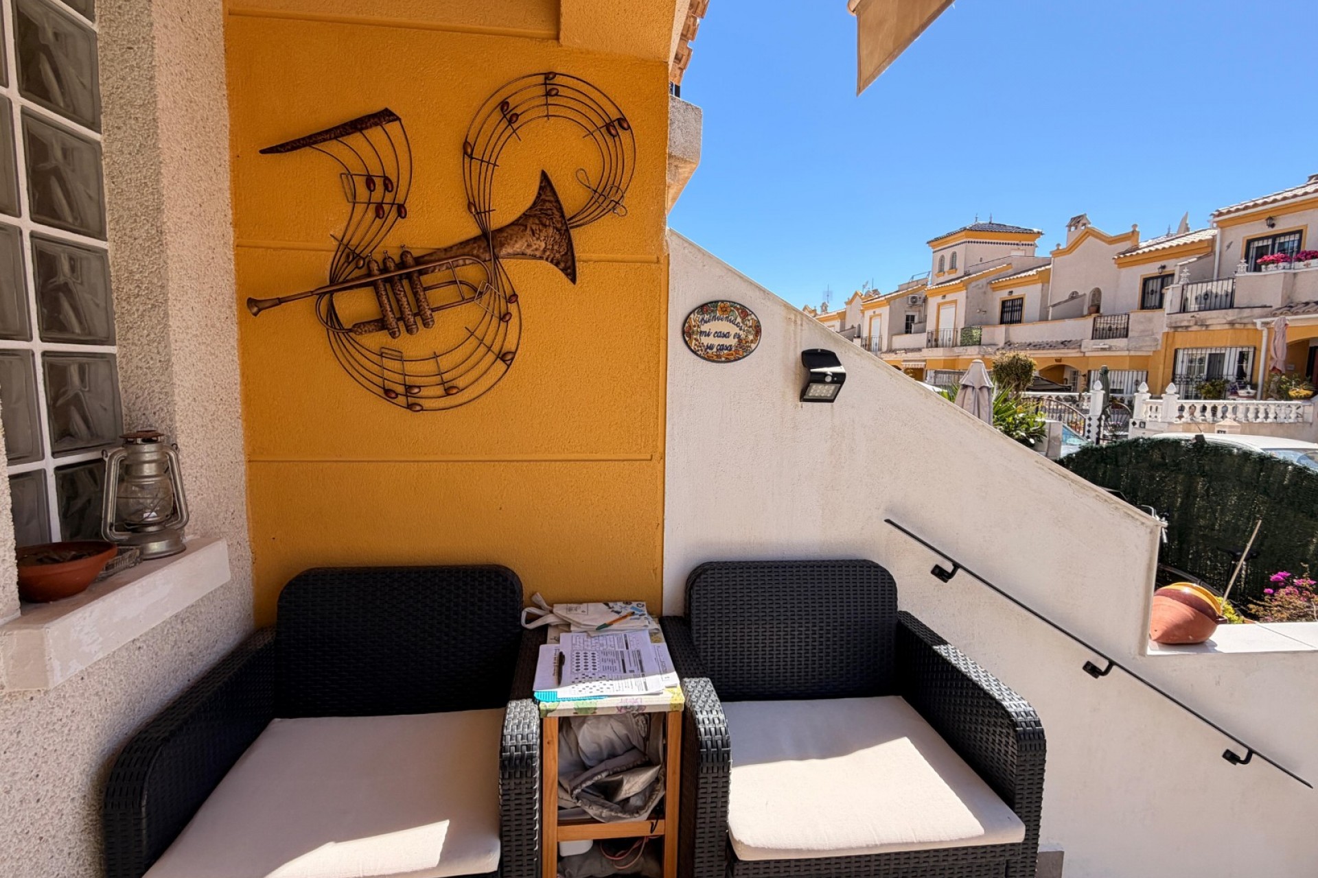 For sale - 3 Bedroom 2 Bathroom Townhouse in El Raso - El Raso  - Alicante