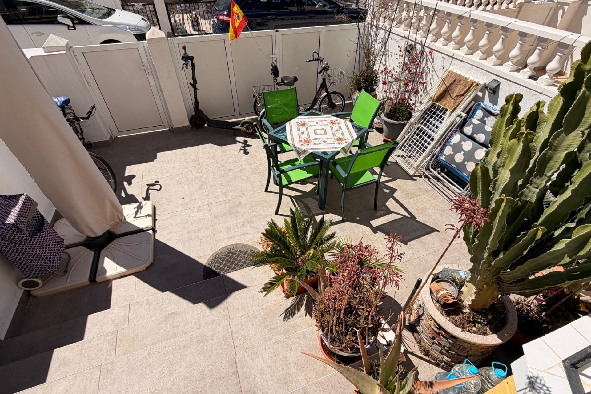 For sale - 3 Bedroom 2 Bathroom Townhouse in El Raso - El Raso  - Alicante