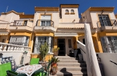 11-19226/77288, 3 Bedroom 2 Bathroom Townhouse in El Raso