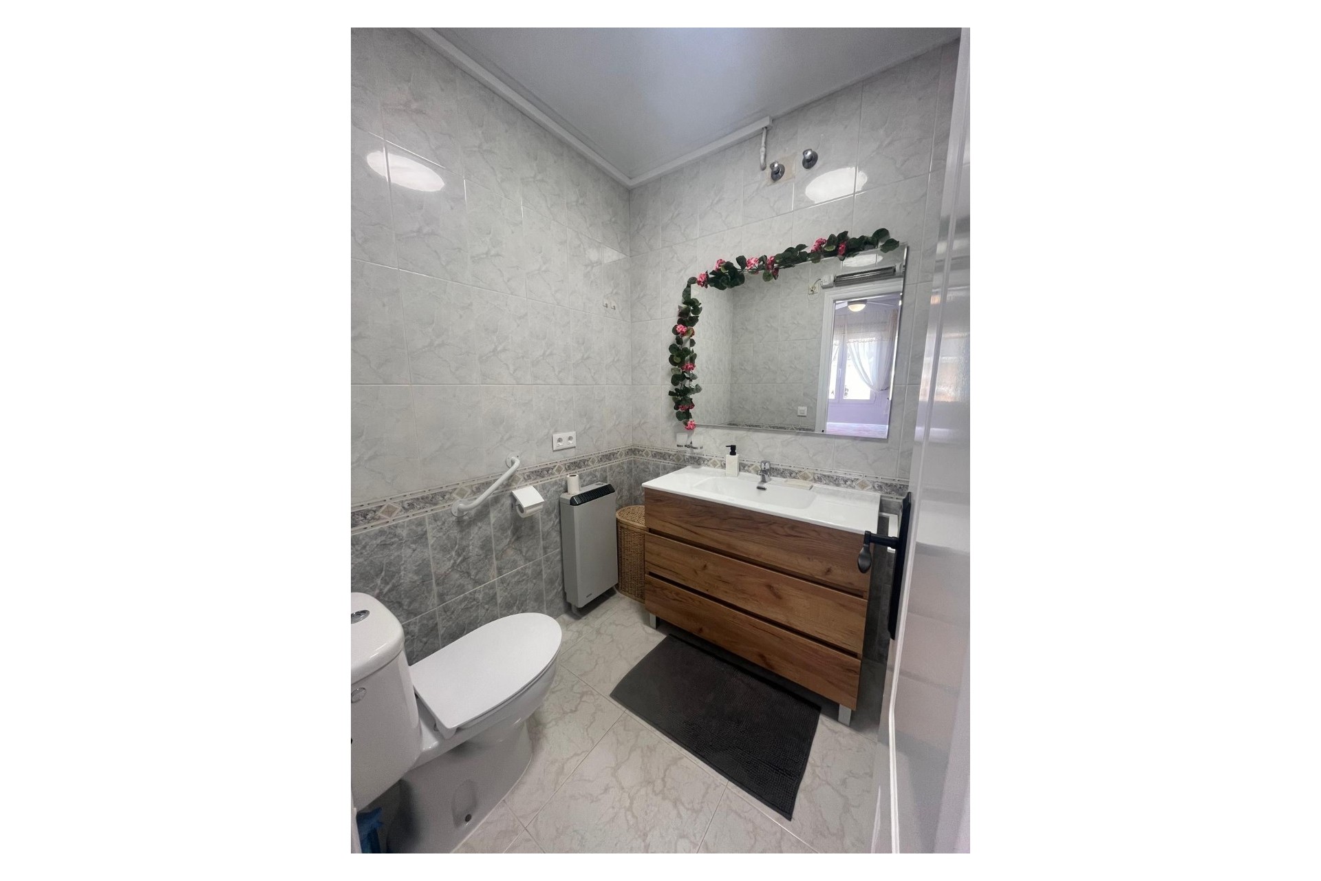 For sale - 2 Bedroom 2 Bathroom Townhouse in Dona Pepa Quesada - Dona Pepa  - Alicante