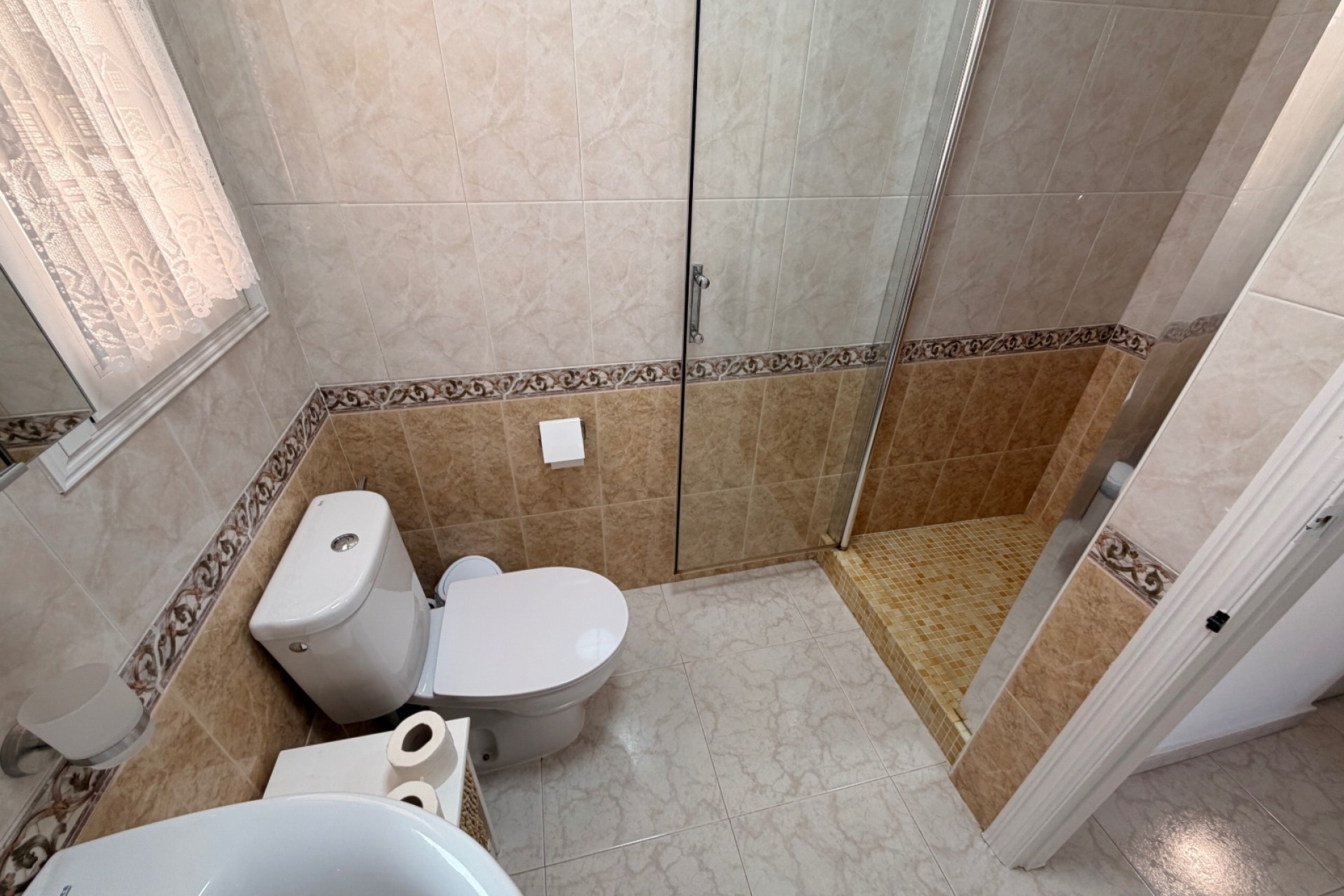 For sale - 2 Bedroom 2 Bathroom Townhouse in Dona Pepa Quesada - Dona Pepa  - Alicante