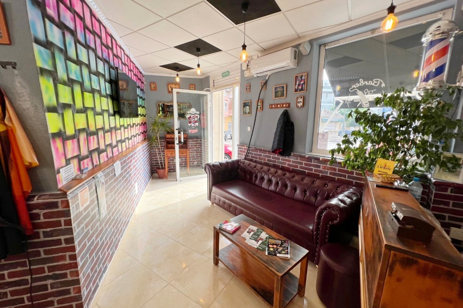 For sale - Commercial in Guardamar del Segura - Centro  - Costa Blanca (Alicante)