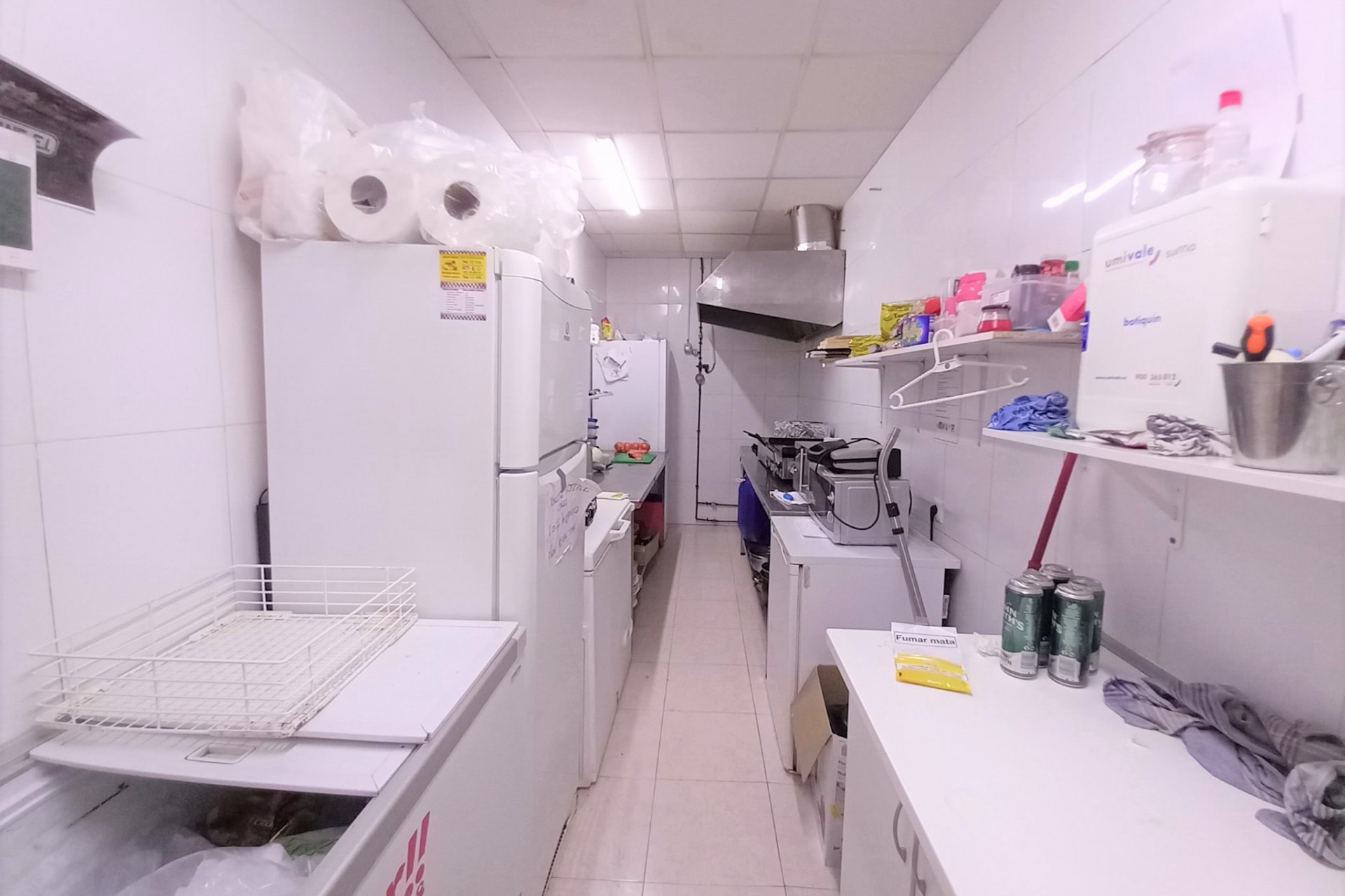 For sale - 2 Bathroom Commercial in Guardamar del Segura - Guardamar del Segura  - Costa Blanca (Alicante)