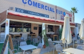 11-208/77293, 2 Bathroom Commercial in Guardamar del Segura