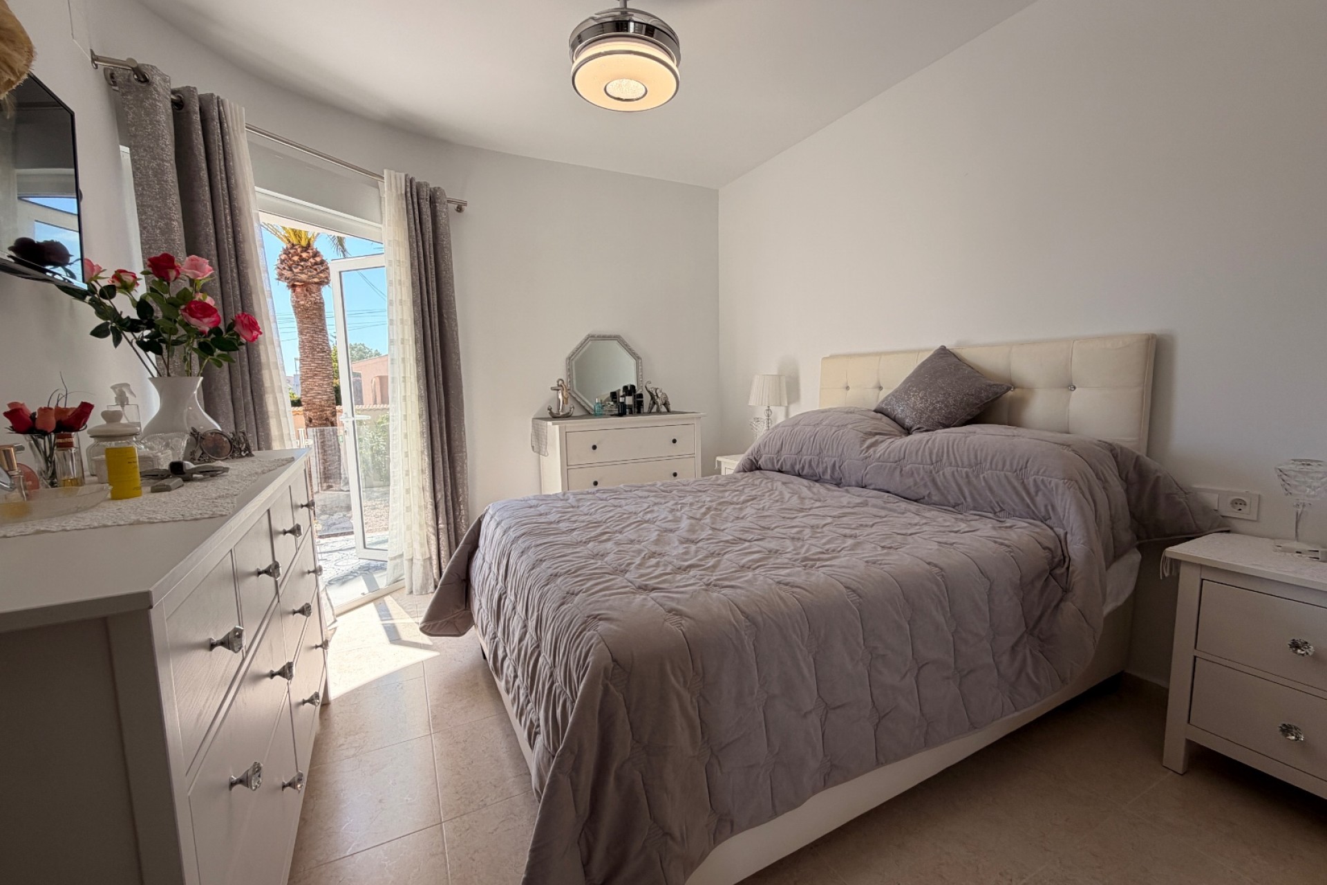 For sale - 3 Bedroom 2 Bathroom Villa Detached in Ciudad Quesada - Ciudad Quesada  - Alicante