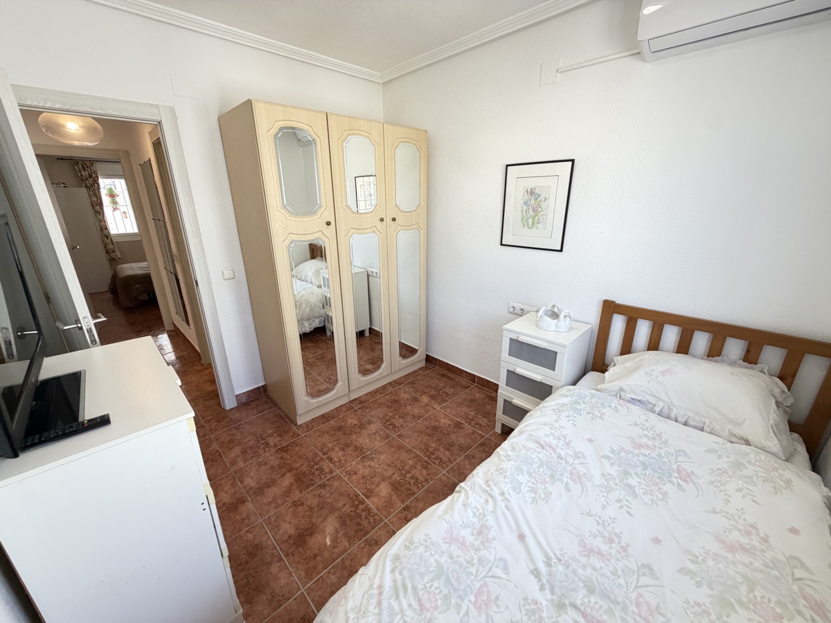 For sale - 2 Bedroom 1 Bathroom Bungalow in San Miguel De Salinas - , San Miguel De Salinas, Alicante, Spain - Alicante