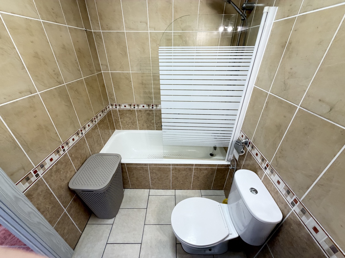For sale - 2 Bedroom 1 Bathroom Bungalow in San Miguel De Salinas - , San Miguel De Salinas, Alicante, Spain - Alicante
