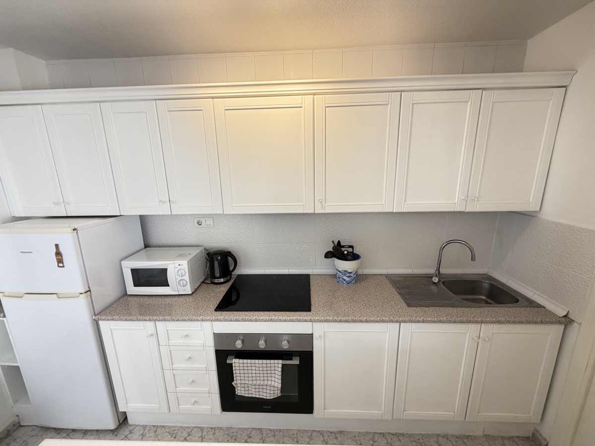 For sale - 2 Bedroom 1 Bathroom Apartment in Villamartin - , Villamartin, Alicante, Spain - Alicante
