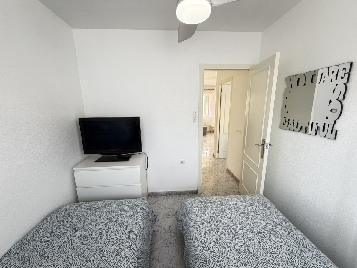 For sale - 2 Bedroom 1 Bathroom Apartment in Villamartin - , Villamartin, Alicante, Spain - Alicante