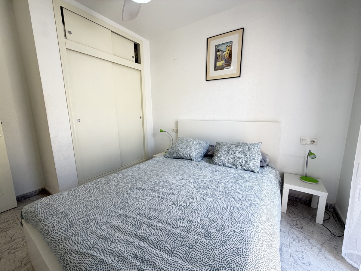 For sale - 2 Bedroom 1 Bathroom Apartment in Villamartin - , Villamartin, Alicante, Spain - Alicante