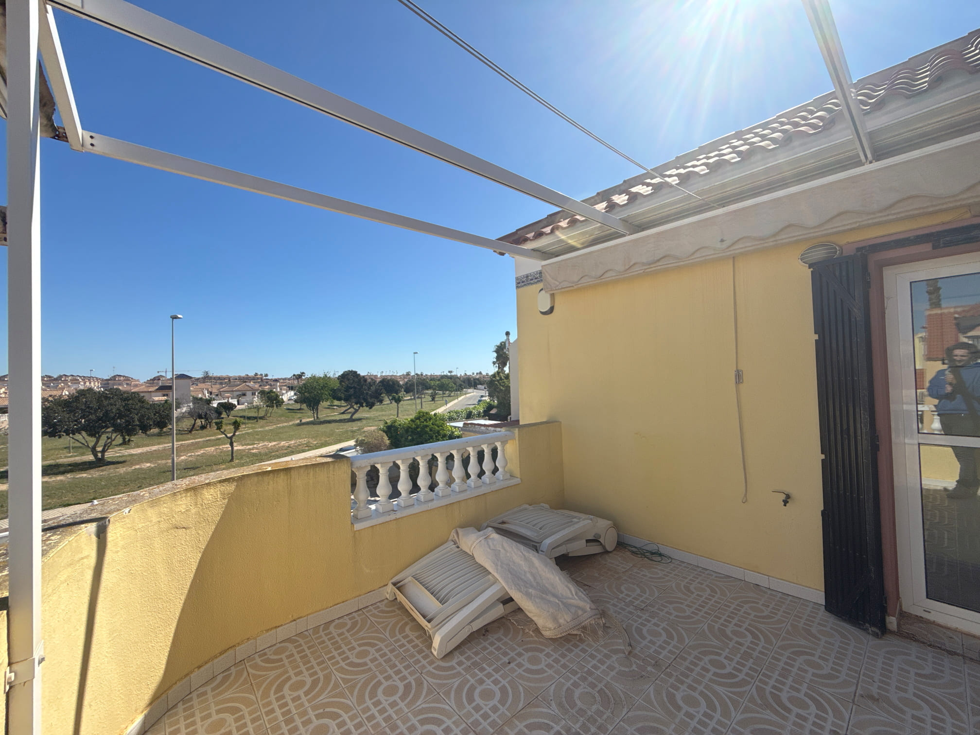 For sale - 3 Bedroom 2 Bathroom Villa in Cabo Roig>La Regia -  - Orihuela Costa
