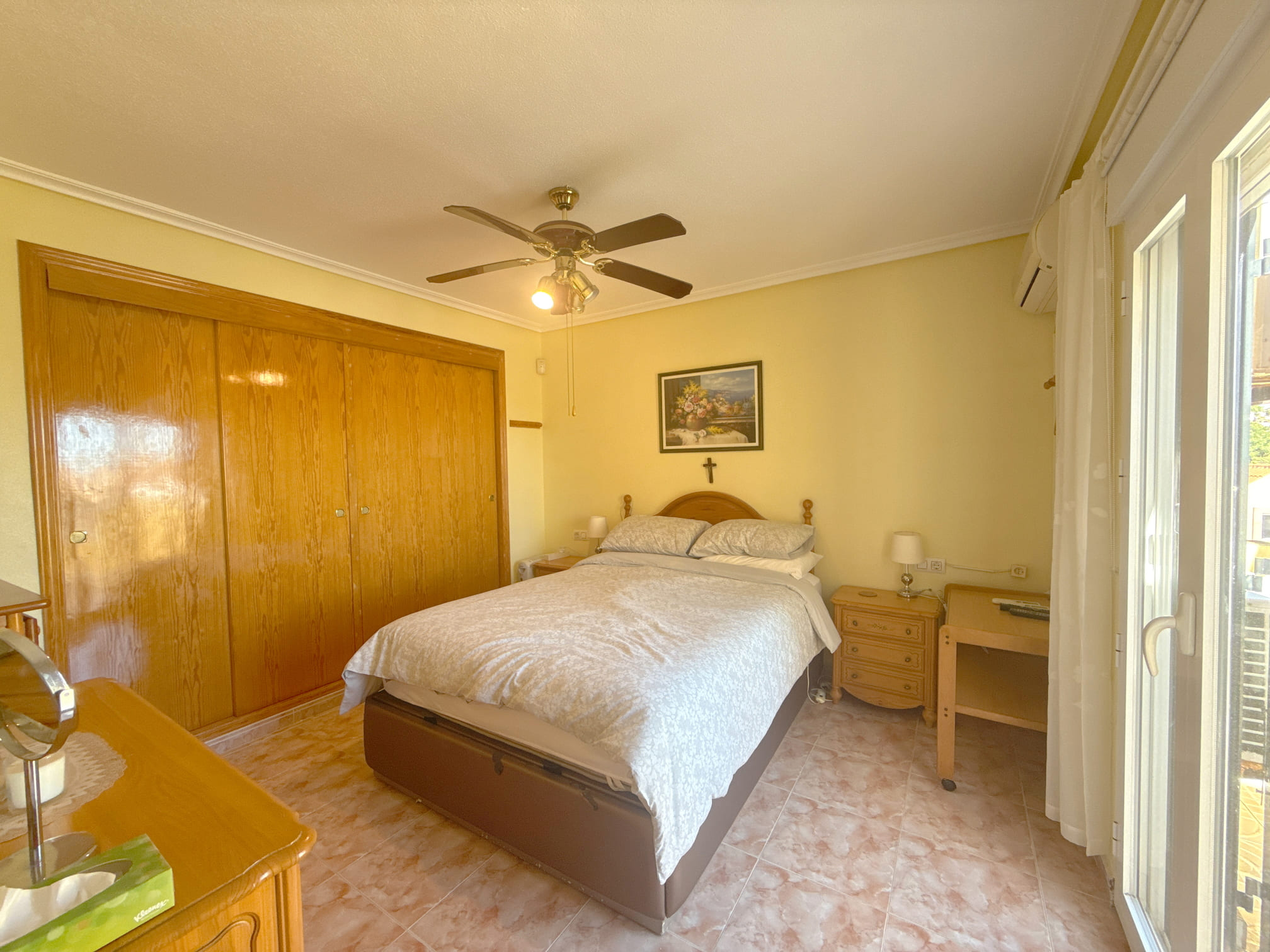 For sale - 3 Bedroom 2 Bathroom Villa in Cabo Roig>La Regia -  - Orihuela Costa