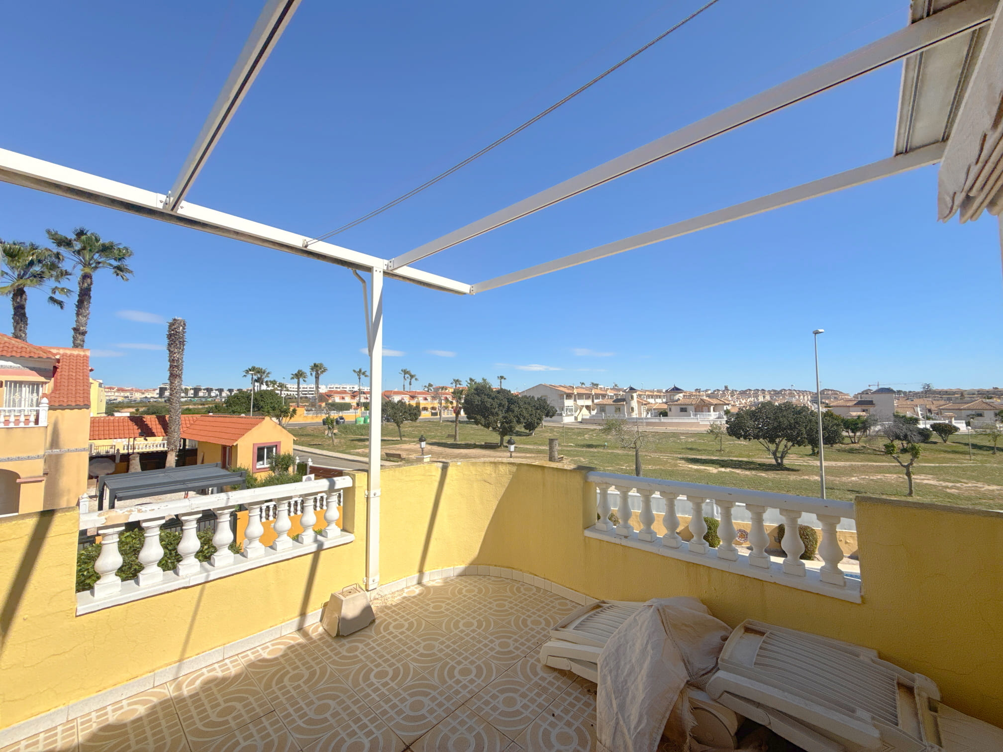 For sale - 3 Bedroom 2 Bathroom Villa in Cabo Roig>La Regia -  - Orihuela Costa