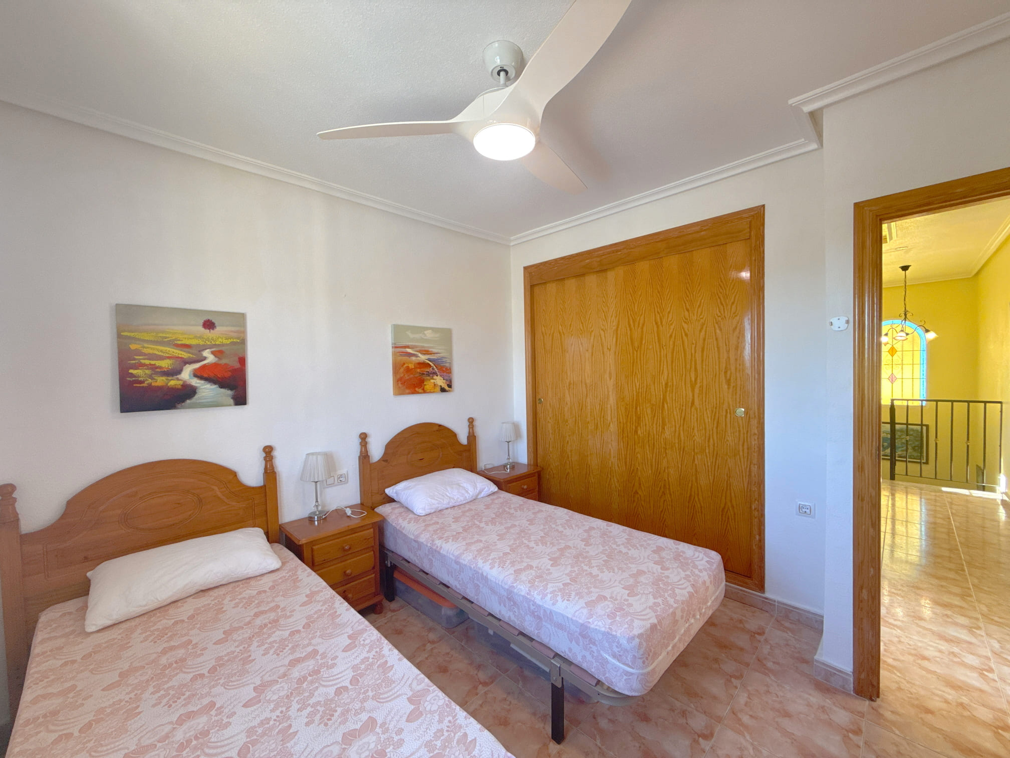 For sale - 3 Bedroom 2 Bathroom Villa in Cabo Roig>La Regia -  - Orihuela Costa