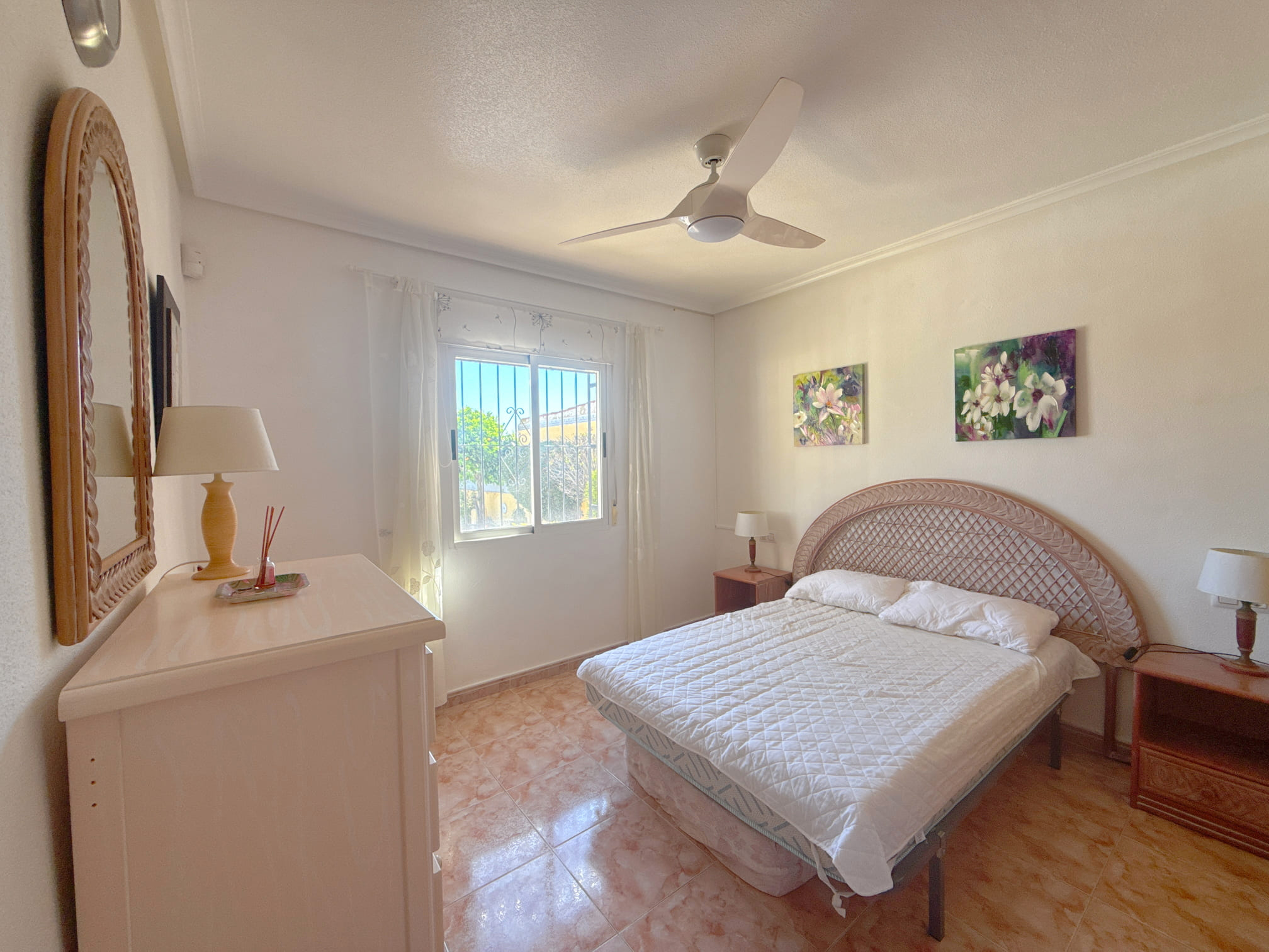 For sale - 3 Bedroom 2 Bathroom Villa in Cabo Roig>La Regia -  - Orihuela Costa