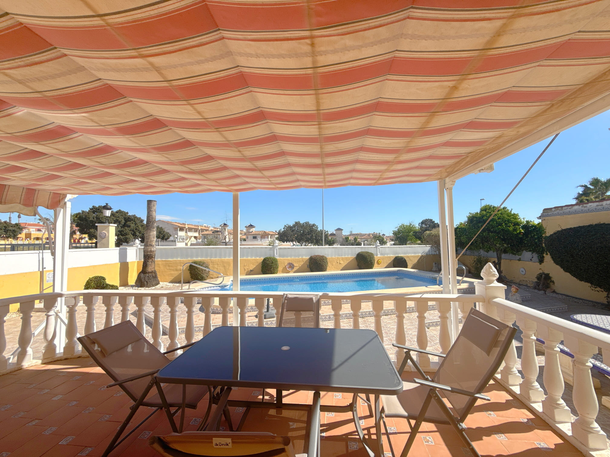 For sale - 3 Bedroom 2 Bathroom Villa in Cabo Roig>La Regia -  - Orihuela Costa