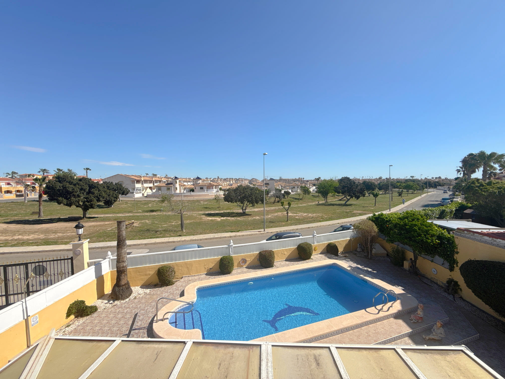 For sale - 3 Bedroom 2 Bathroom Villa in Cabo Roig>La Regia -  - Orihuela Costa