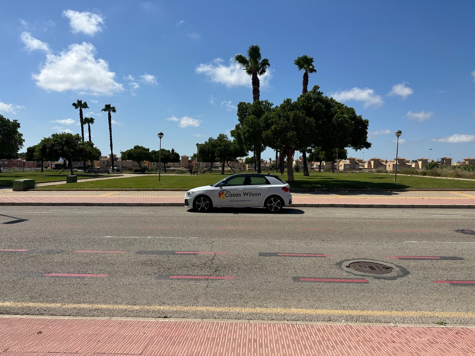 For sale - 3 Bedroom 1 Bathroom Apartment in Torrevieja - Aguas Nuevas  - Alicante