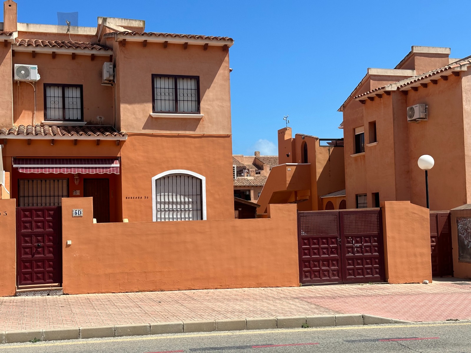 For sale - 3 Bedroom 1 Bathroom Apartment in Torrevieja - Aguas Nuevas  - Alicante
