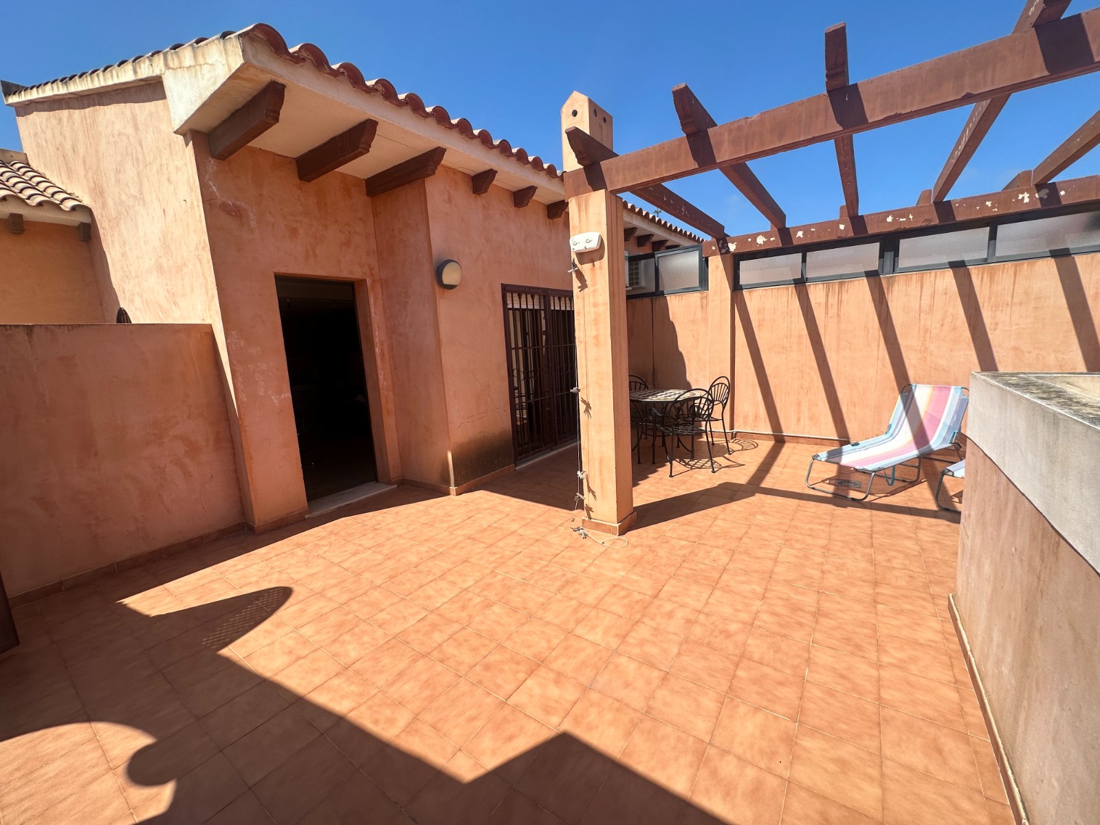For sale - 3 Bedroom 1 Bathroom Apartment in Torrevieja - Aguas Nuevas  - Alicante