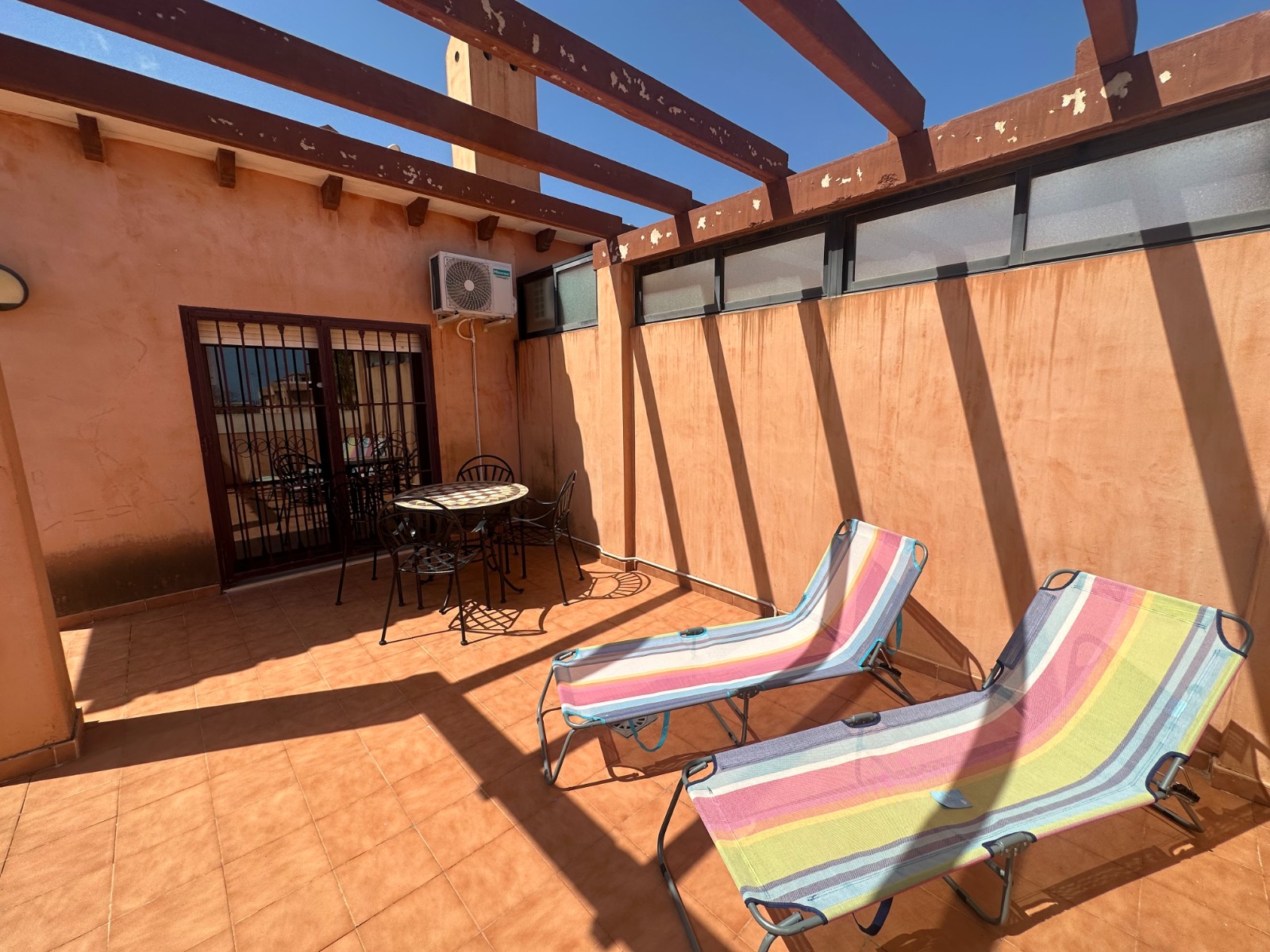 For sale - 3 Bedroom 1 Bathroom Apartment in Torrevieja - Aguas Nuevas  - Alicante