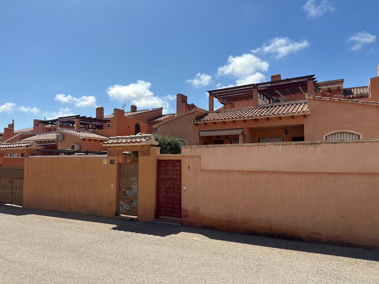 For sale - 3 Bedroom 1 Bathroom Apartment in Torrevieja - Aguas Nuevas  - Alicante