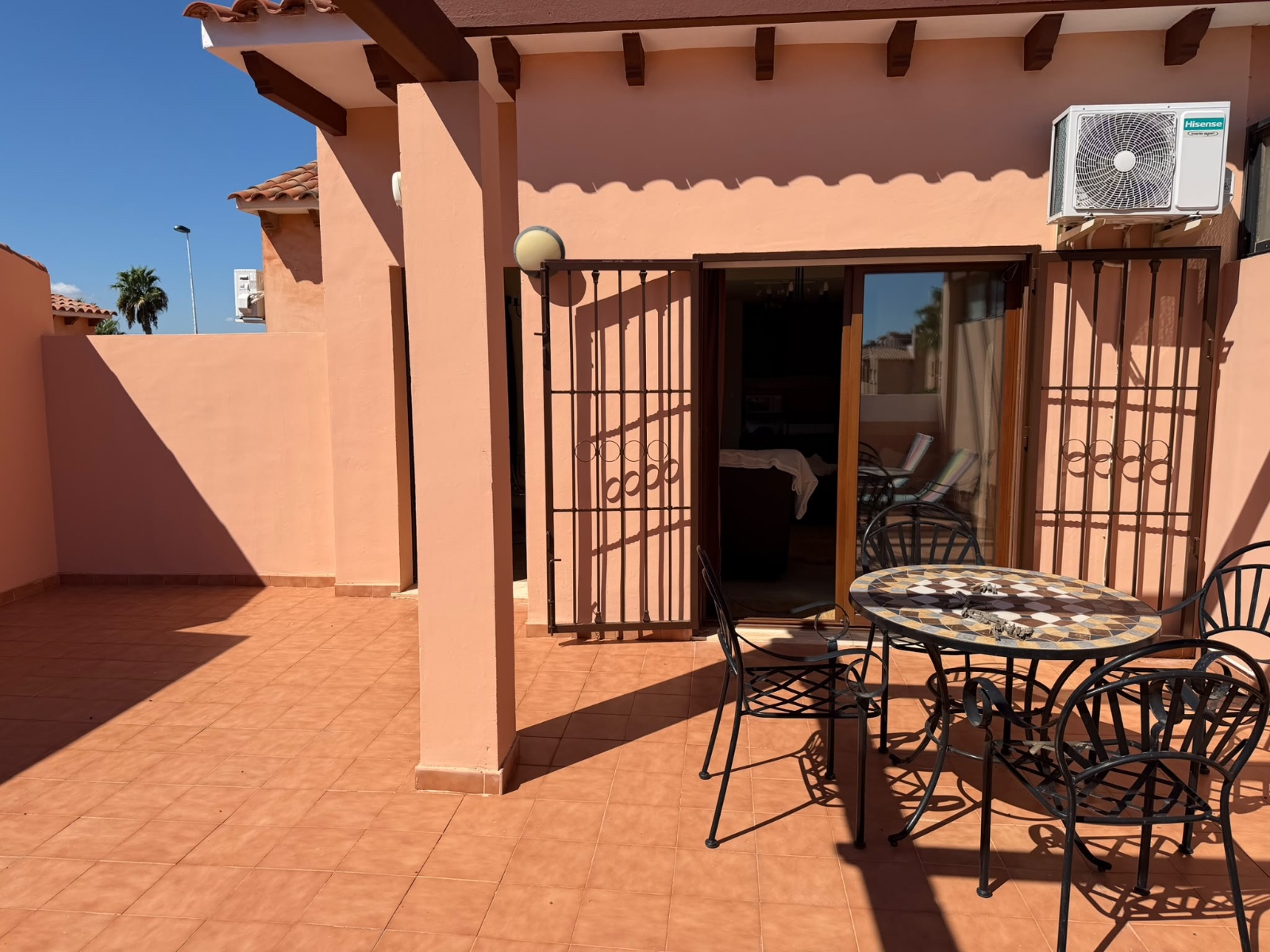 For sale - 3 Bedroom 1 Bathroom Apartment in Torrevieja - Aguas Nuevas  - Alicante