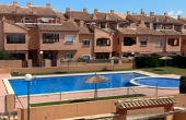 23-22469/77304, 3 Bedroom 1 Bathroom Apartment in Torrevieja
