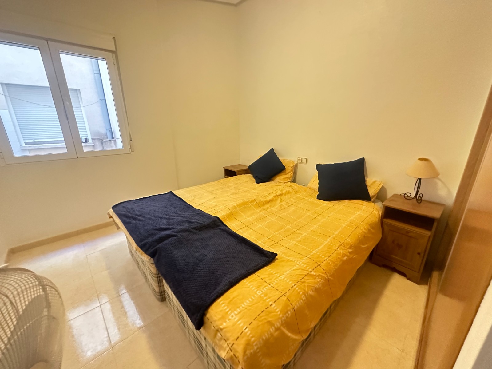 For sale - 4 Bedroom 3 Bathroom Apartment in Jacarilla - Jacarilla  - Alicante