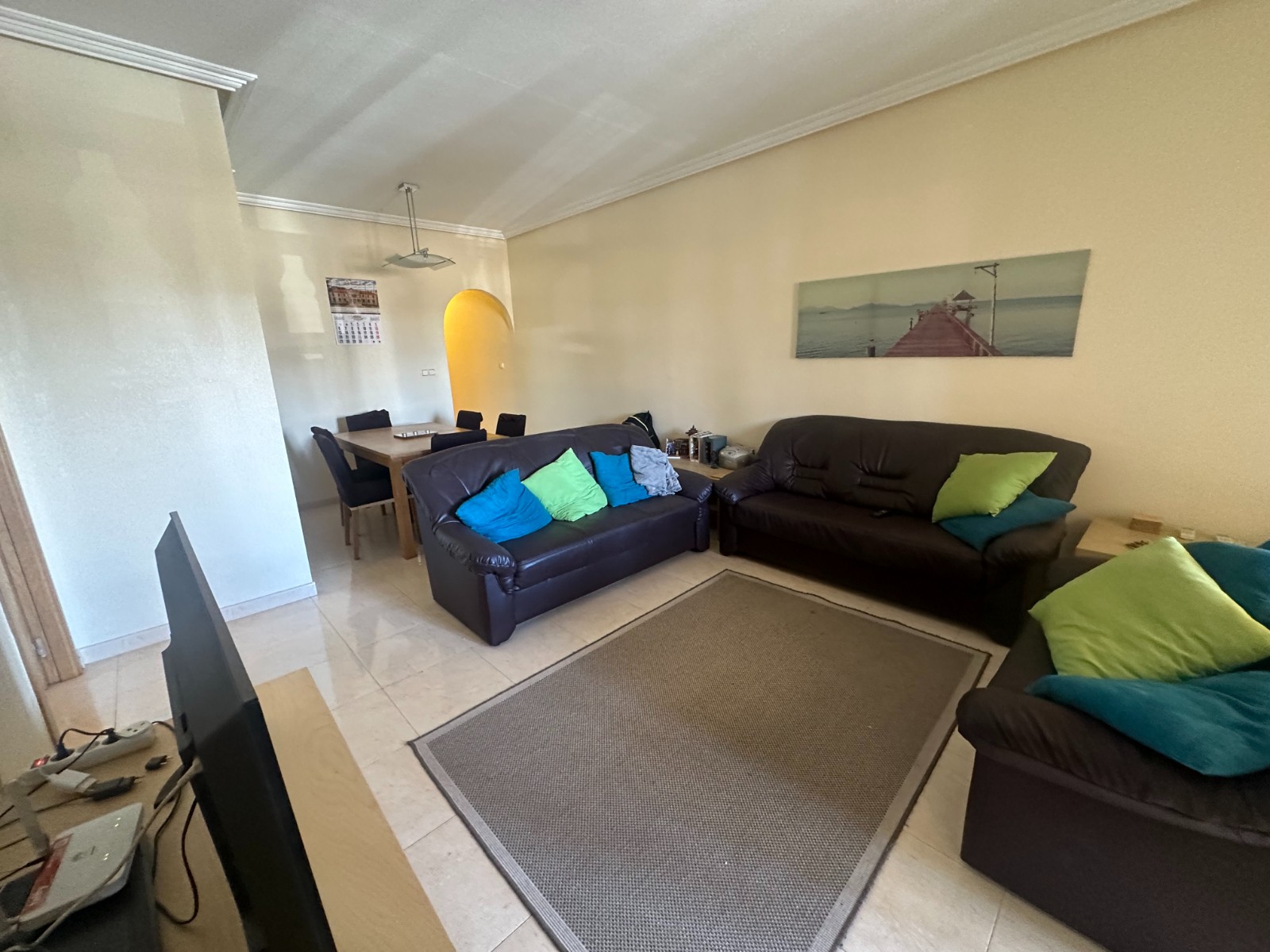 For sale - 4 Bedroom 3 Bathroom Apartment in Jacarilla - Jacarilla  - Alicante