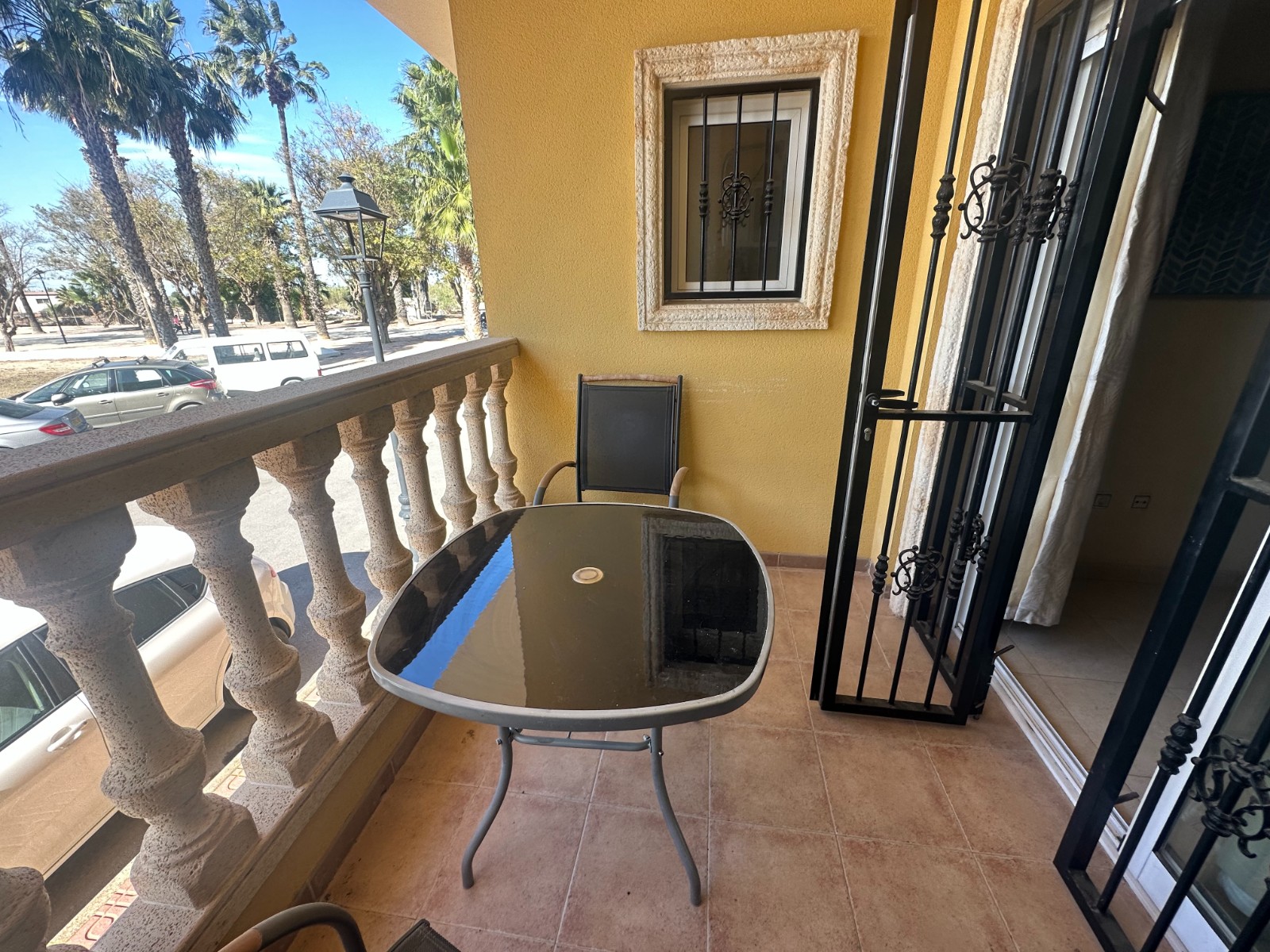 For sale - 4 Bedroom 3 Bathroom Apartment in Jacarilla - Jacarilla  - Alicante
