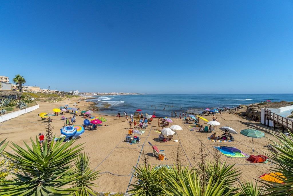 For sale - 1 Bedroom 1 Bathroom Apartment in La Mata - Cabo cervera  - Alicante