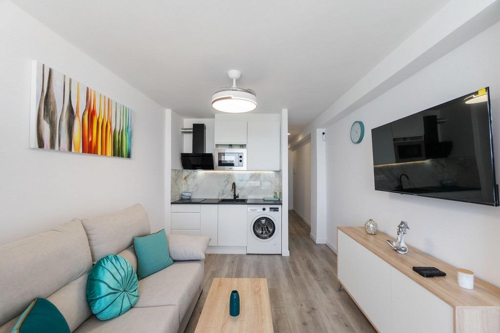 For sale - 1 Bedroom 1 Bathroom Apartment in La Mata - Cabo cervera  - Alicante