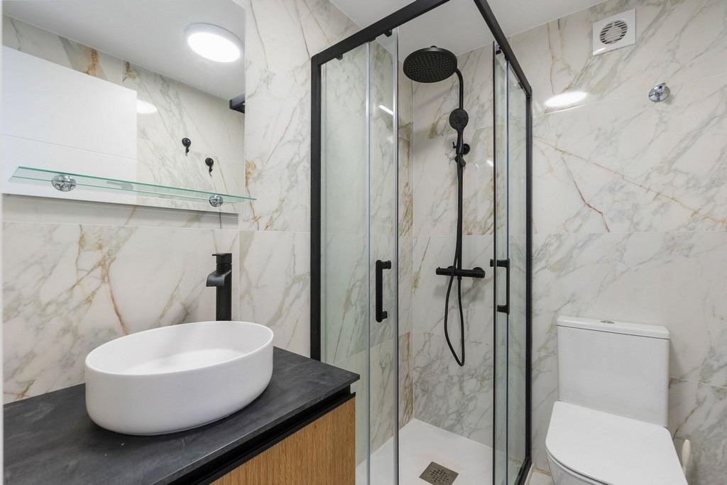 For sale - 1 Bedroom 1 Bathroom Apartment in La Mata - Cabo cervera  - Alicante