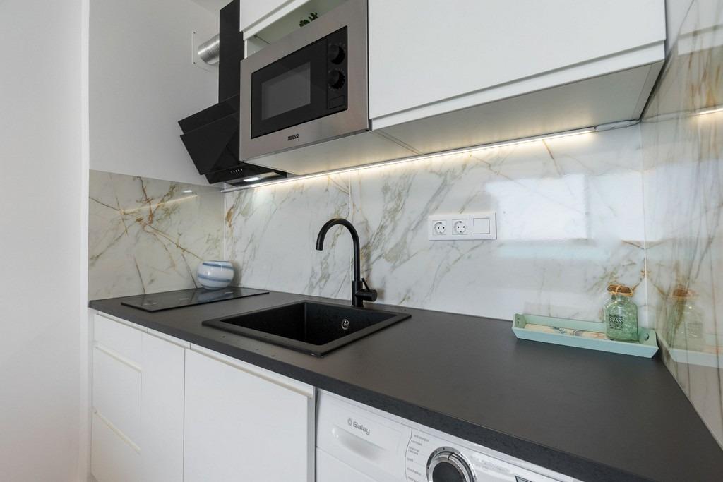 For sale - 1 Bedroom 1 Bathroom Apartment in La Mata - Cabo cervera  - Alicante