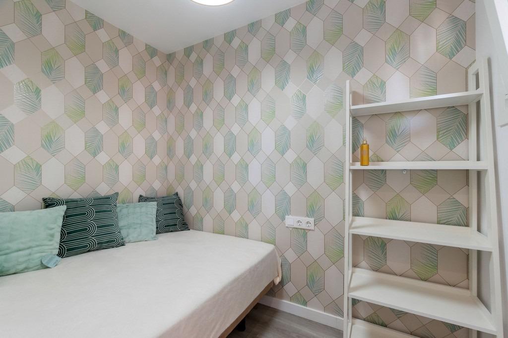 For sale - 1 Bedroom 1 Bathroom Apartment in Torrevieja - Cabo cervera  - Alicante