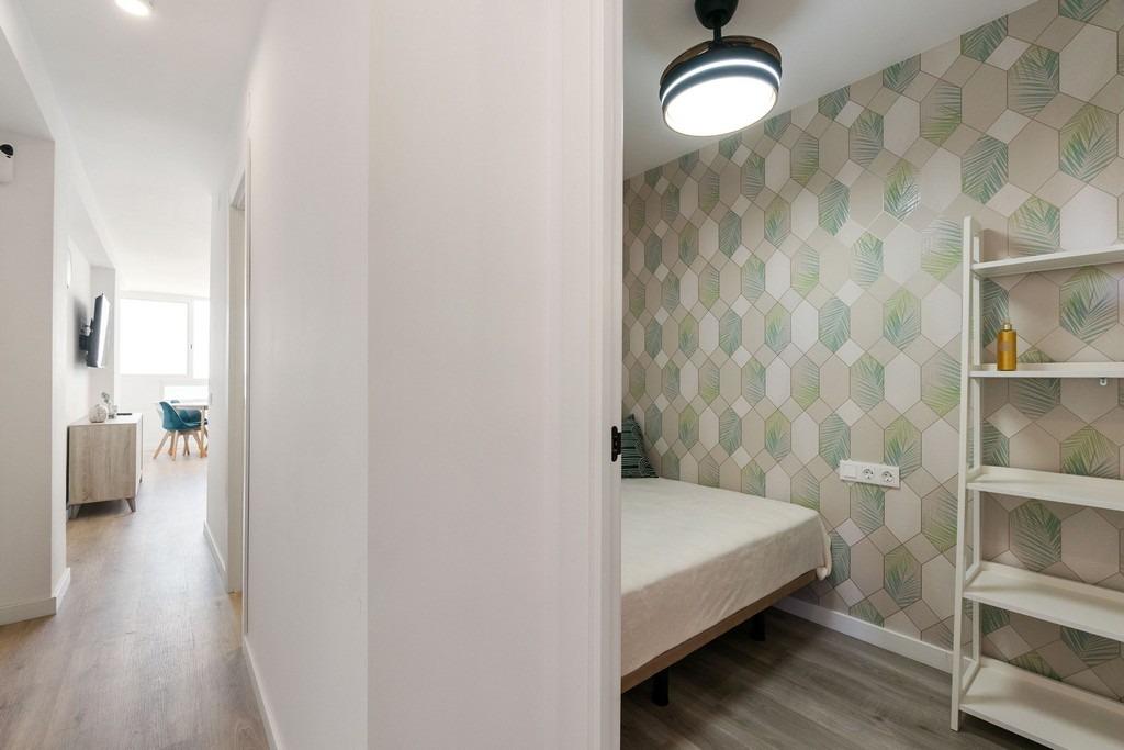 For sale - 1 Bedroom 1 Bathroom Apartment in Torrevieja - Cabo cervera  - Alicante