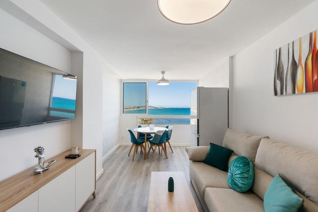 1 Bedroom 1 Bathroom Apartment in Torrevieja