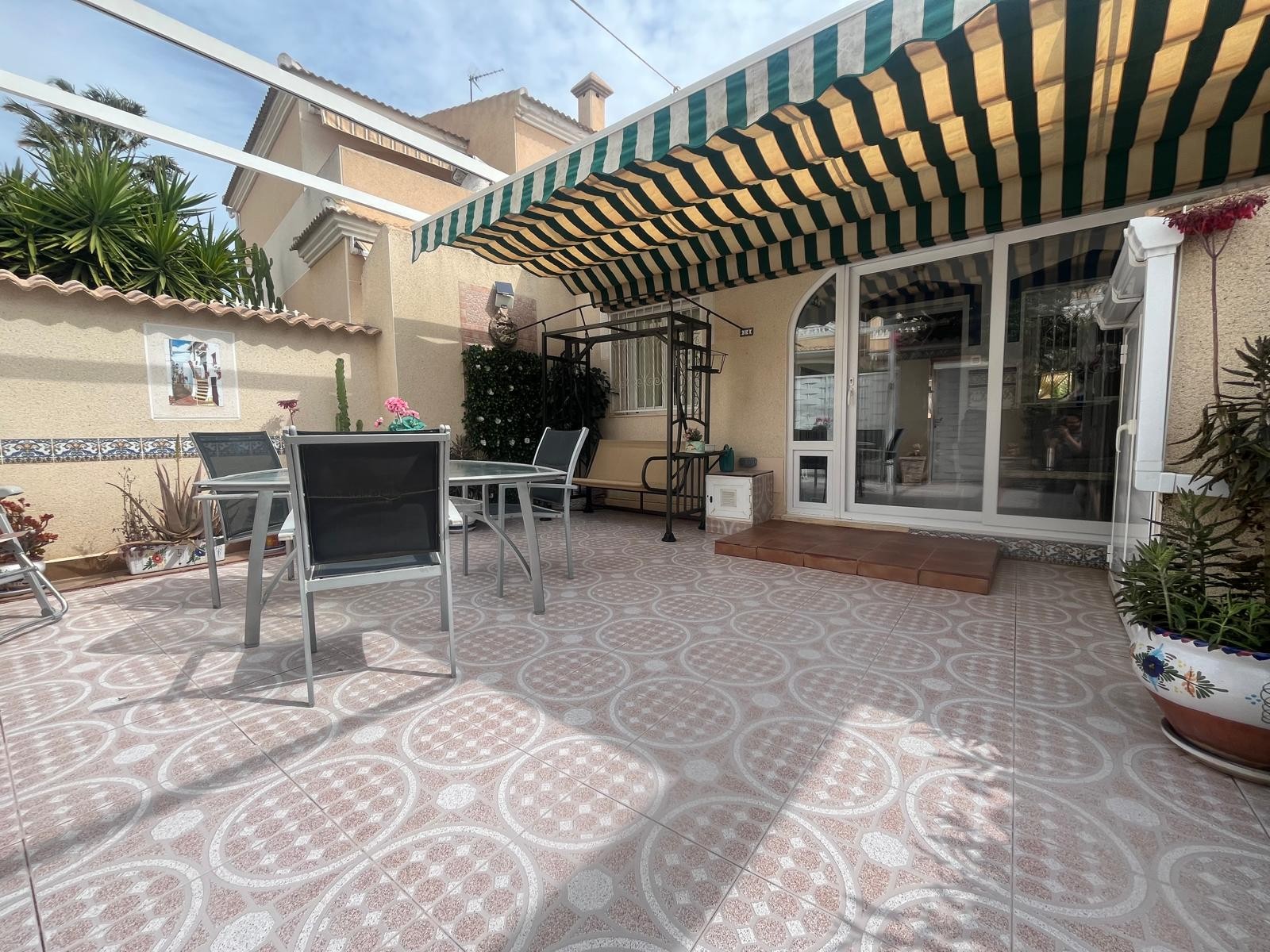 For sale - 2 Bedroom 2 Bathroom Townhouse in Ciudad Quesada - Doña Pepa  - Alicante
