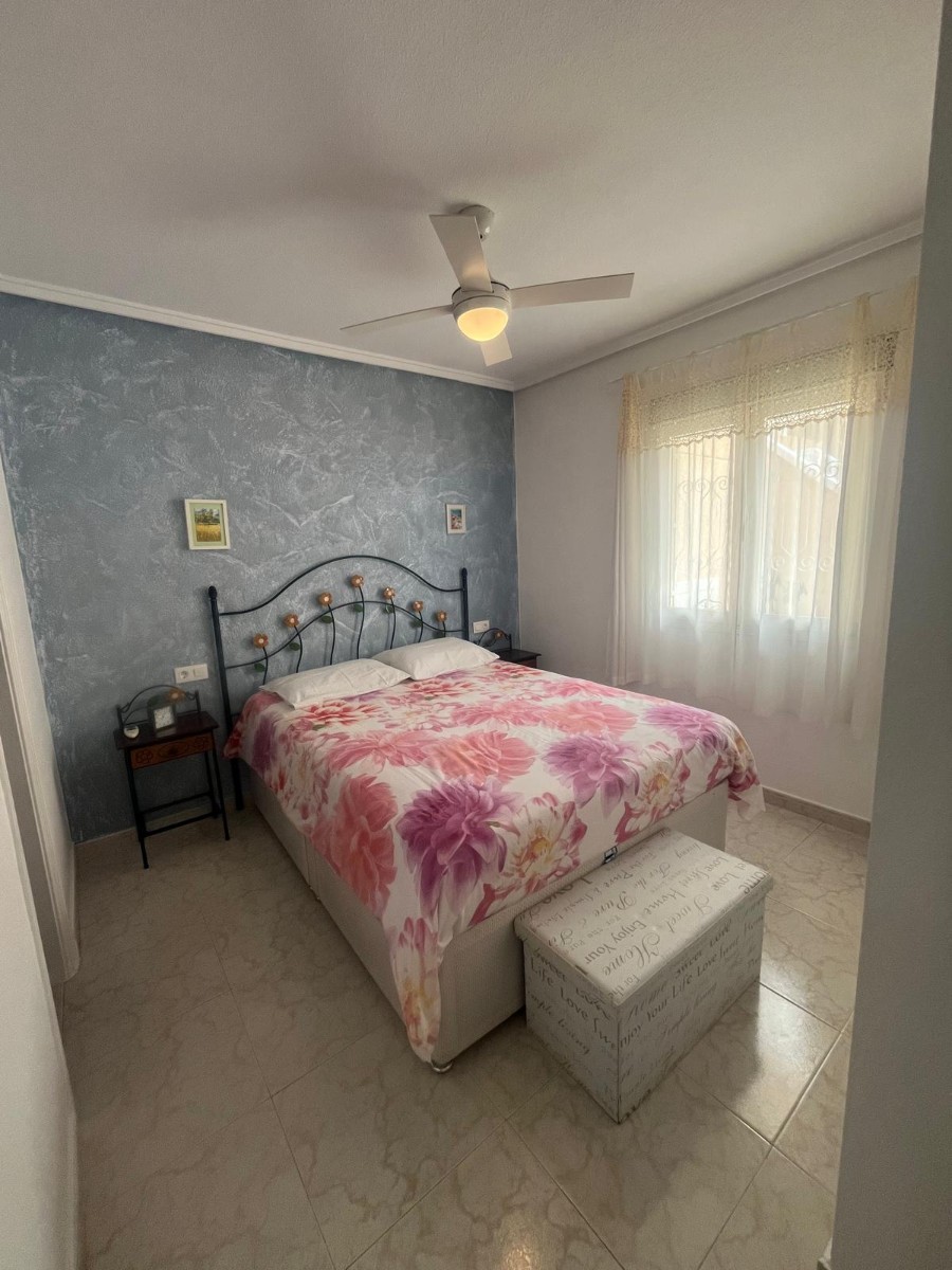 For sale - 2 Bedroom 2 Bathroom Townhouse in Ciudad Quesada - Doña Pepa  - Alicante