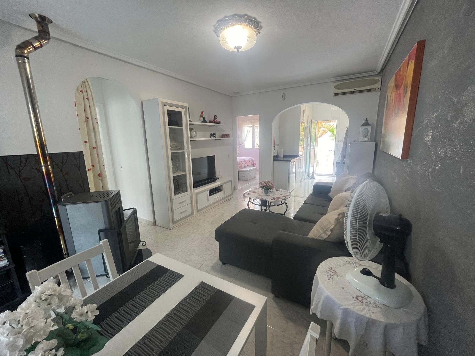 For sale - 2 Bedroom 2 Bathroom Townhouse in Ciudad Quesada - Doña Pepa  - Alicante