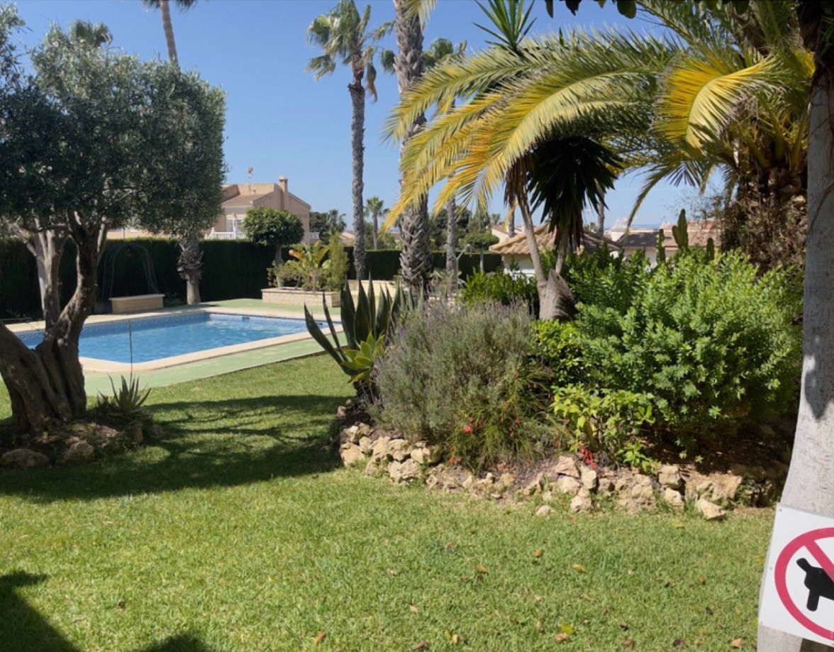For sale - 2 Bedroom 2 Bathroom Townhouse in Ciudad Quesada - Doña Pepa  - Alicante