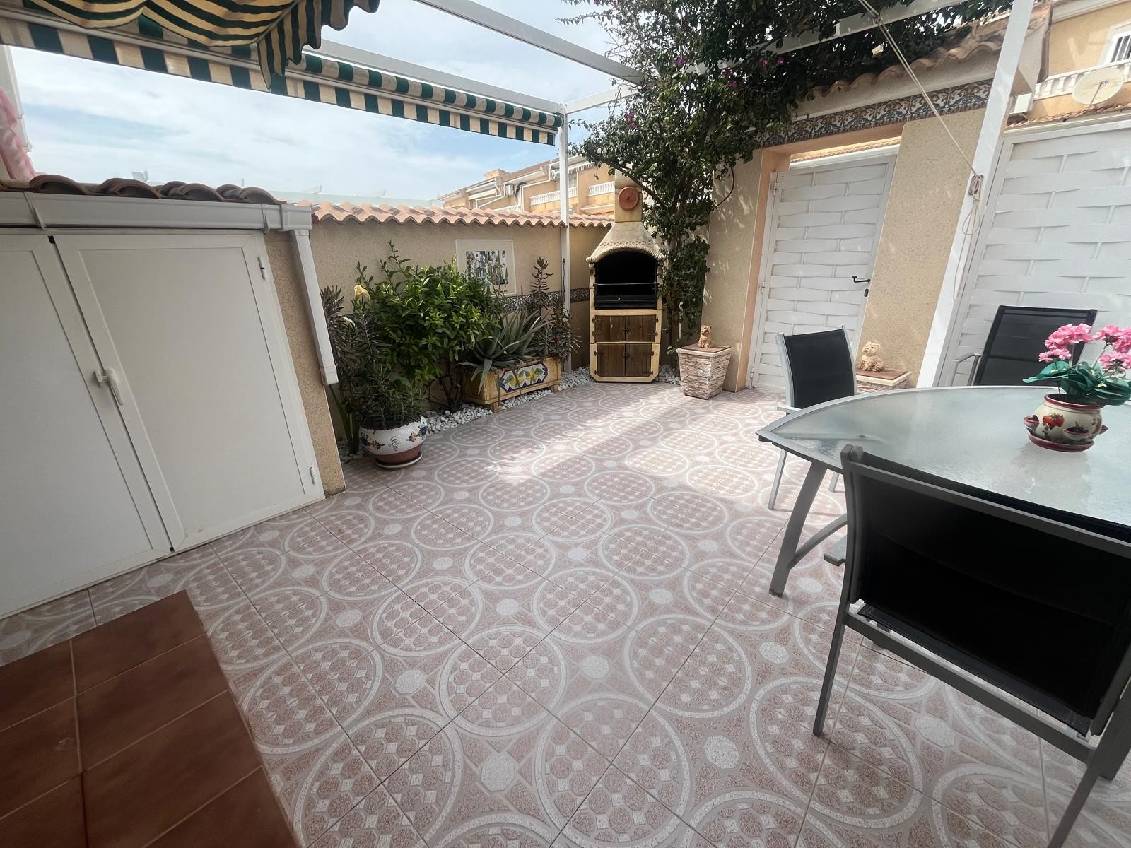 For sale - 2 Bedroom 2 Bathroom Townhouse in Ciudad Quesada - Doña Pepa  - Alicante