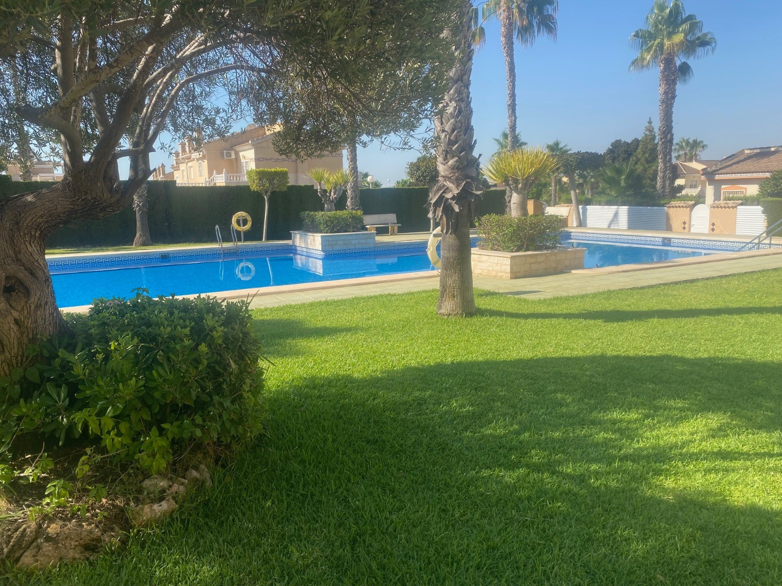 For sale - 2 Bedroom 2 Bathroom Townhouse in Ciudad Quesada - Doña Pepa  - Alicante