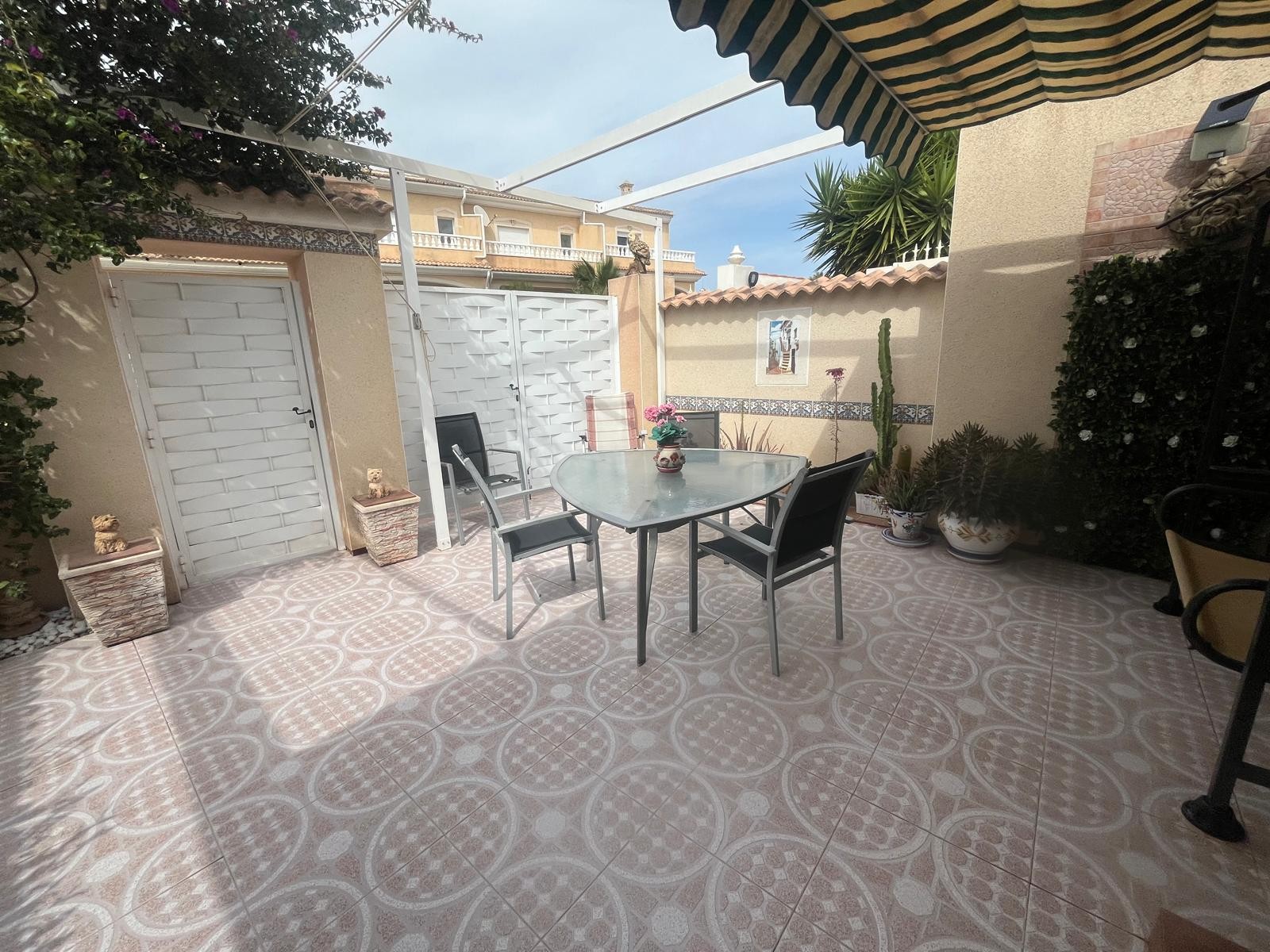 For sale - 2 Bedroom 2 Bathroom Townhouse in Ciudad Quesada - Doña Pepa  - Alicante