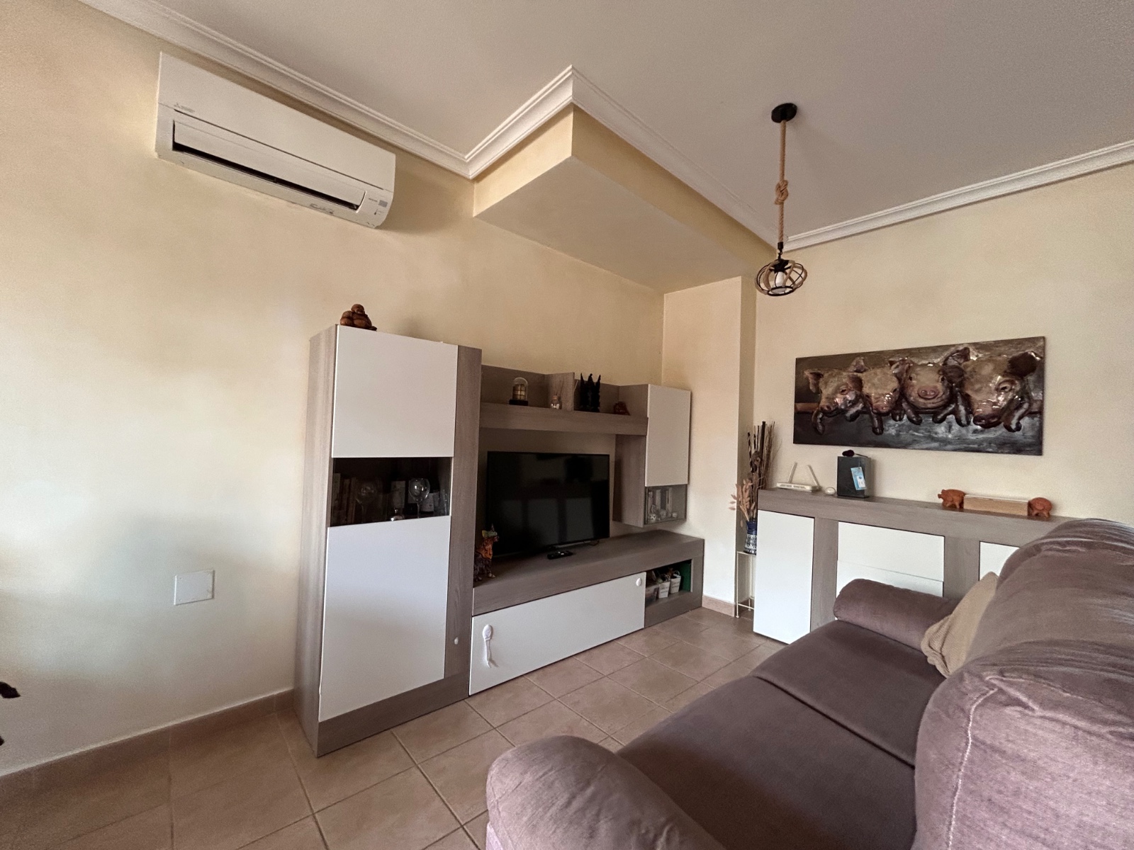 For sale - 2 Bedroom 2 Bathroom Apartment in Jacarilla - Jacarilla  - Alicante