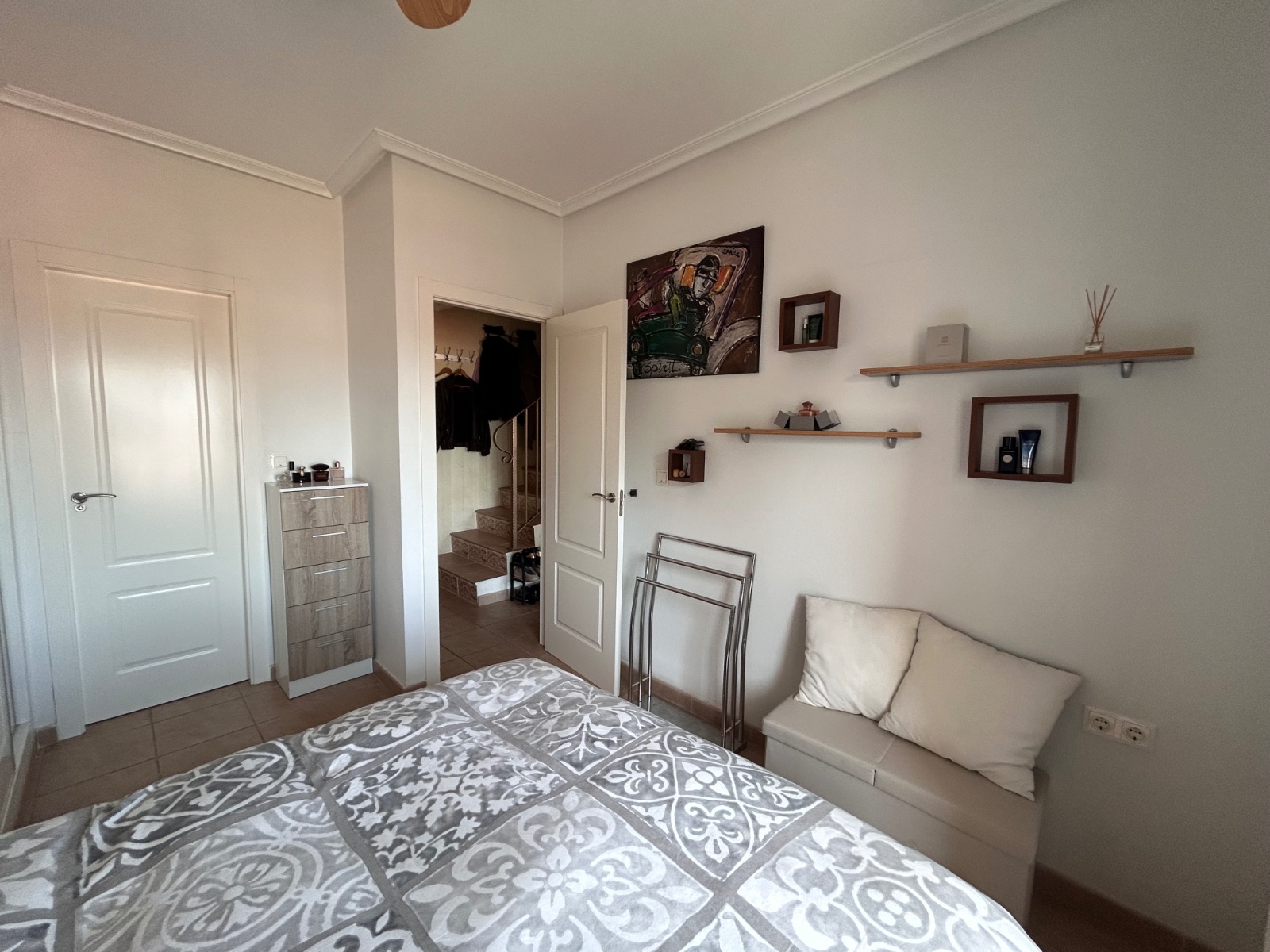 For sale - 2 Bedroom 2 Bathroom Apartment in Jacarilla - Jacarilla  - Alicante