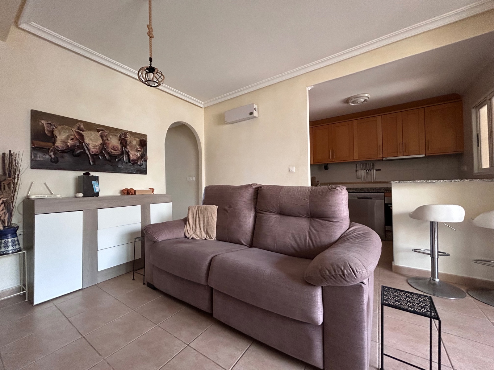 For sale - 2 Bedroom 2 Bathroom Apartment in Jacarilla - Jacarilla  - Alicante