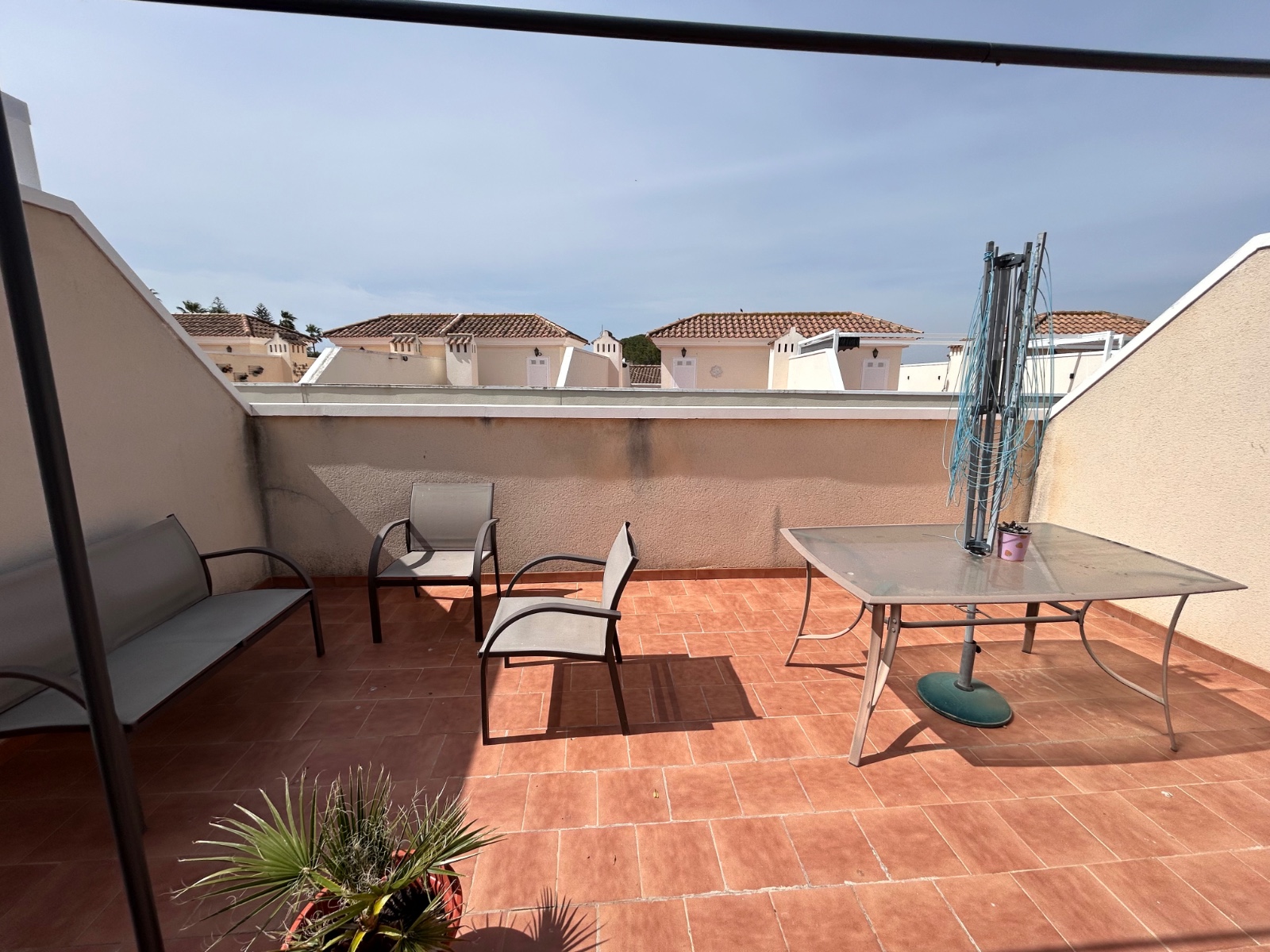 For sale - 2 Bedroom 2 Bathroom Apartment in Jacarilla - Jacarilla  - Alicante