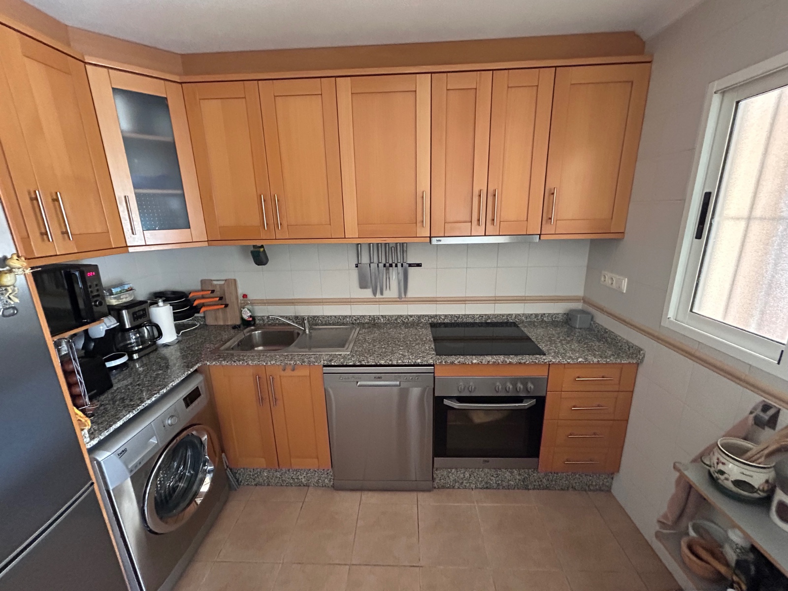 For sale - 2 Bedroom 2 Bathroom Apartment in Jacarilla - Jacarilla  - Alicante